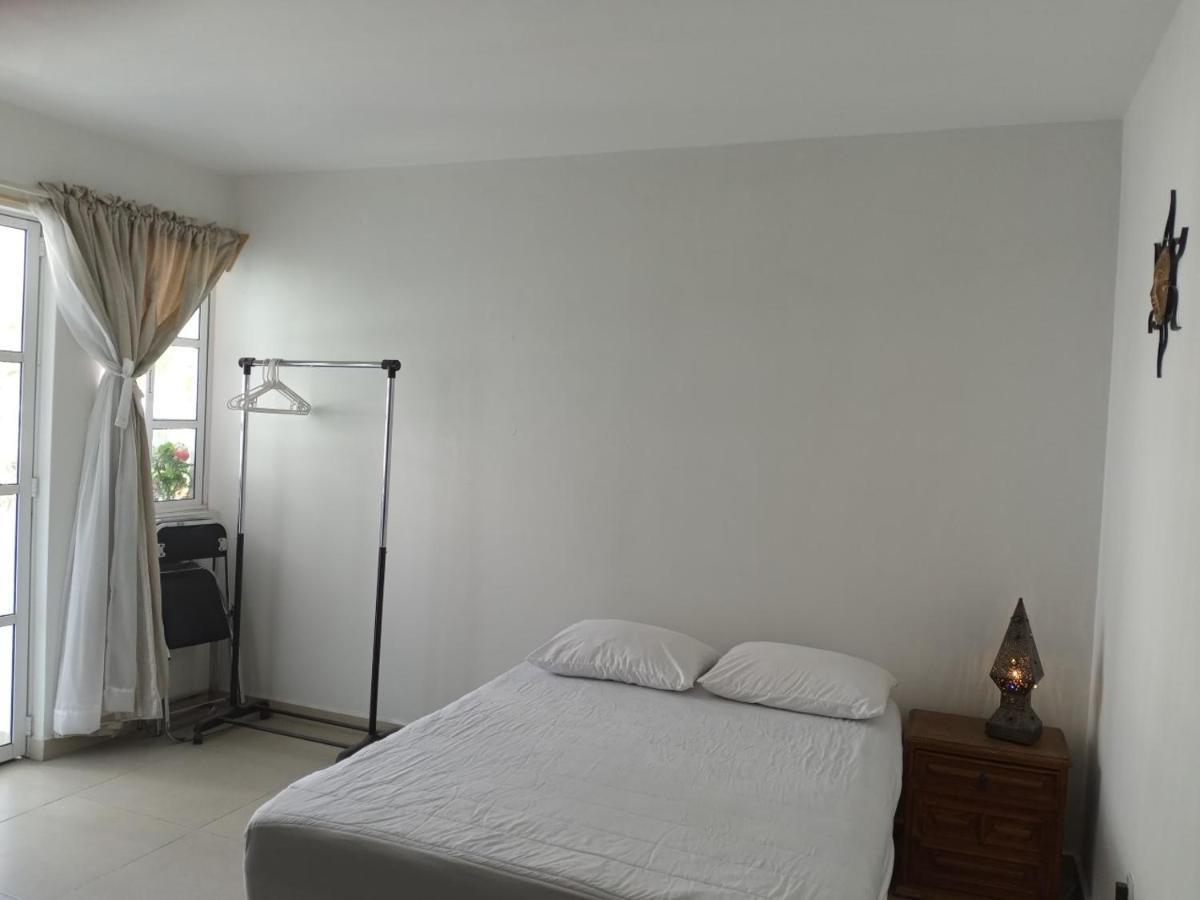 Milenio III B&B Queretaro Bagian luar foto