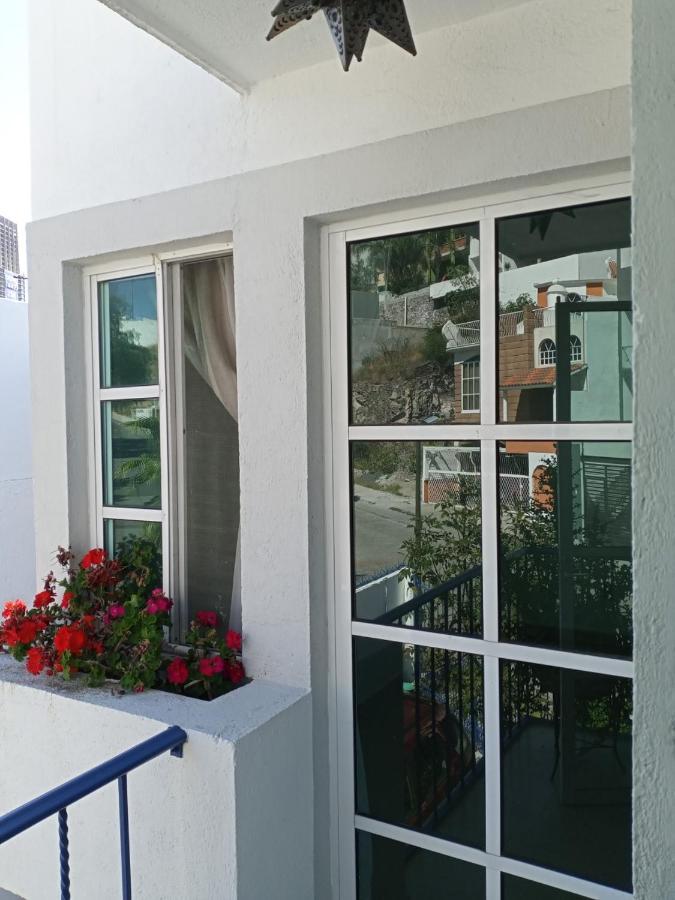 Milenio III B&B Queretaro Bagian luar foto