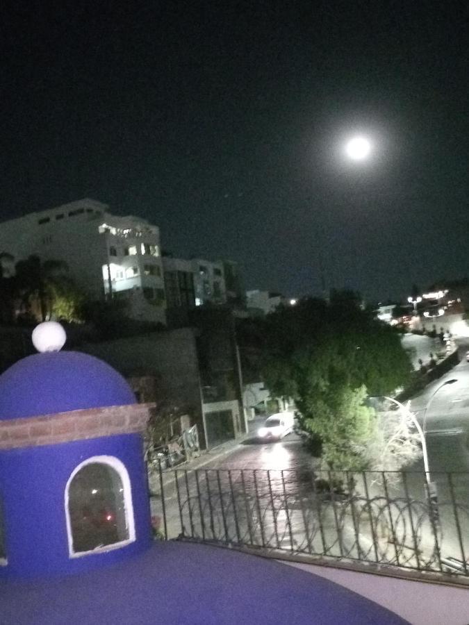 Milenio III B&B Queretaro Bagian luar foto